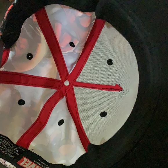 Marvel SnapBack - Picture 5 of 8